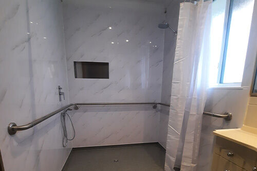 Home Renovation + NDIS Modification Specialists - Maker Constructions