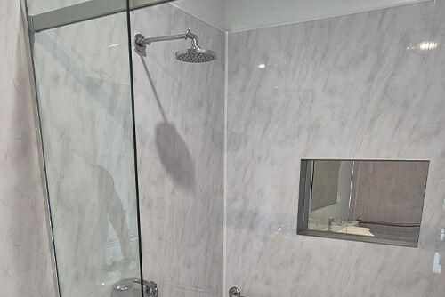 Bathroom Renovations