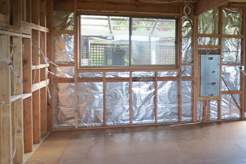 House Frames