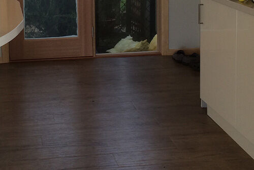 Timber Flooring