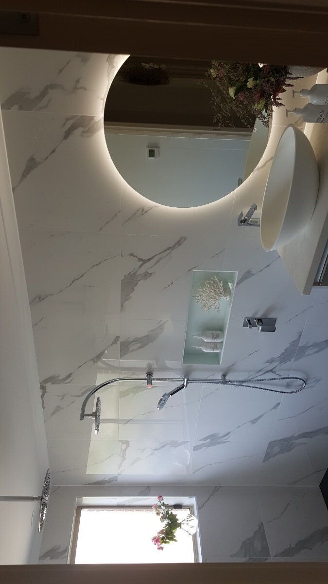 Bathroom Renovation Ballarat