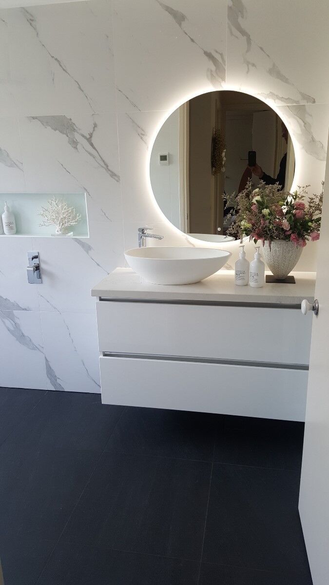 Bathroom Renovation Ballarat