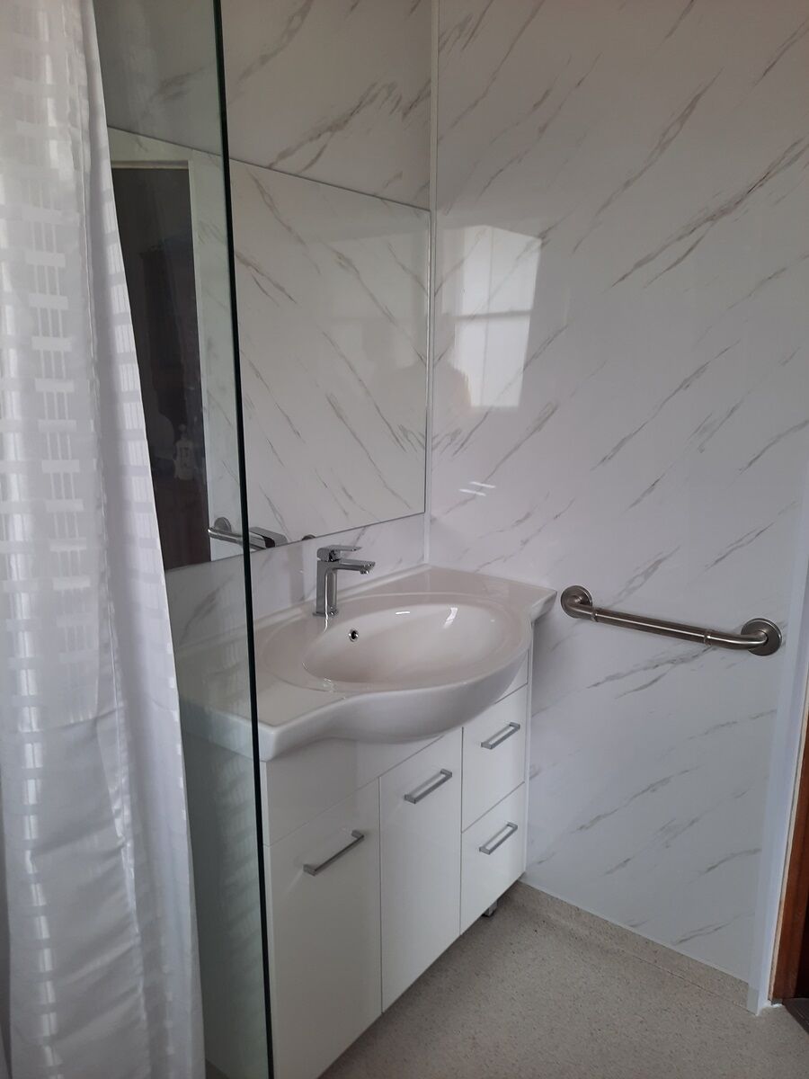 Bathroom Renovation Ballarat