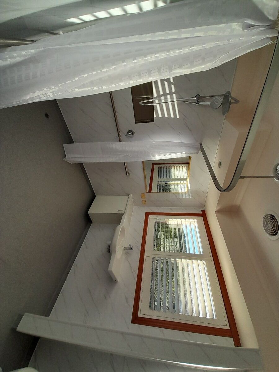 Bathroom Renovation Ballarat