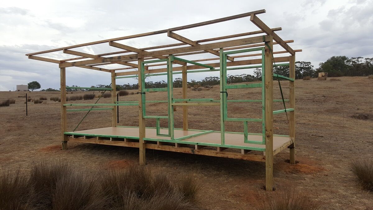 Carpentry Jobs - Ballarat