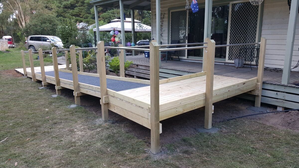 Carpentry Jobs - Ballarat