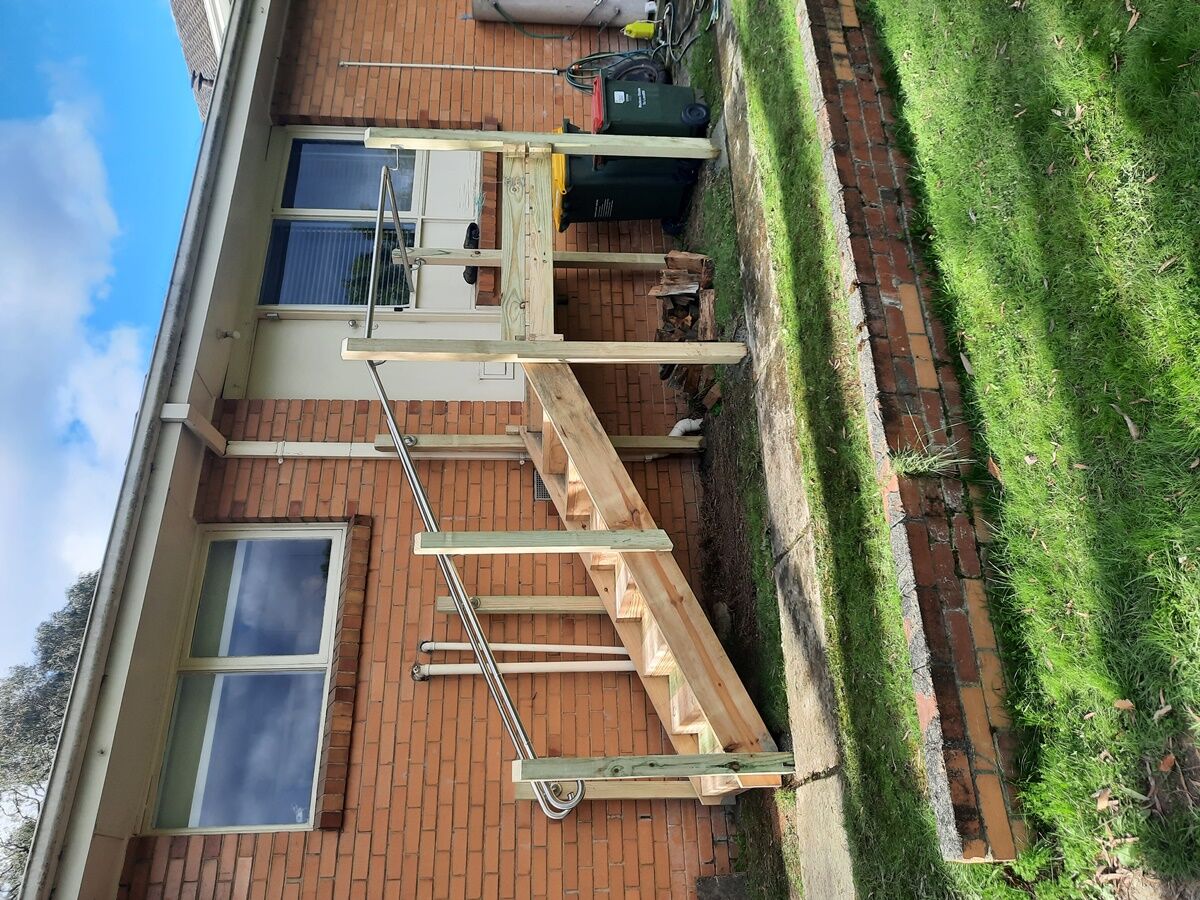 Carpentry Jobs - Ballarat