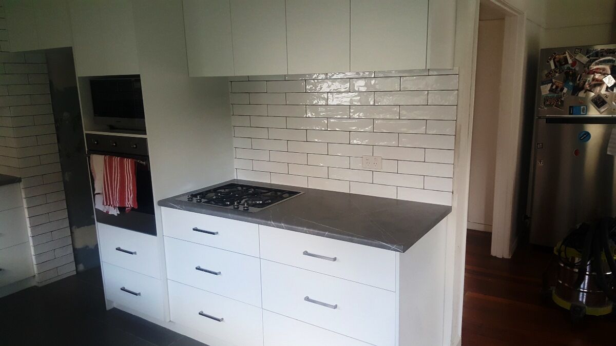 Kitchen Jobs - Ballarat