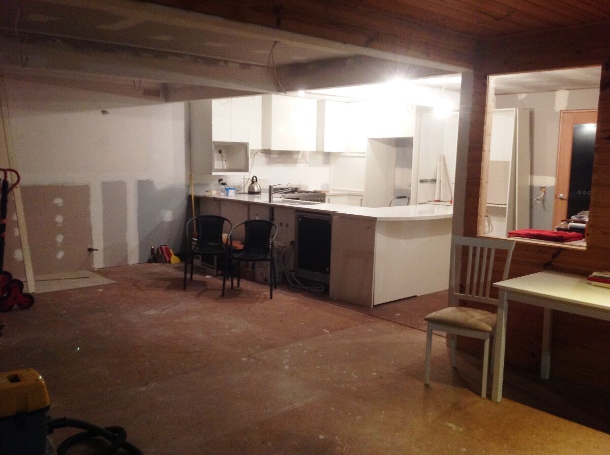 Kitchen Jobs - Ballarat
